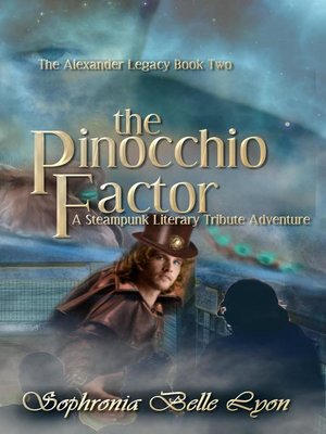 cover image of The Pinocchio Factor